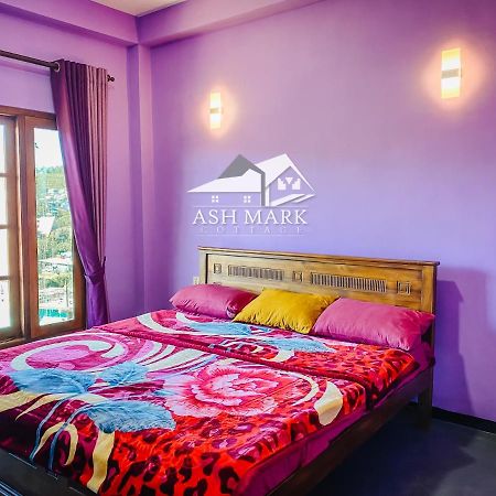 Ash Mark Cottage Nuwara Eliya Zewnętrze zdjęcie