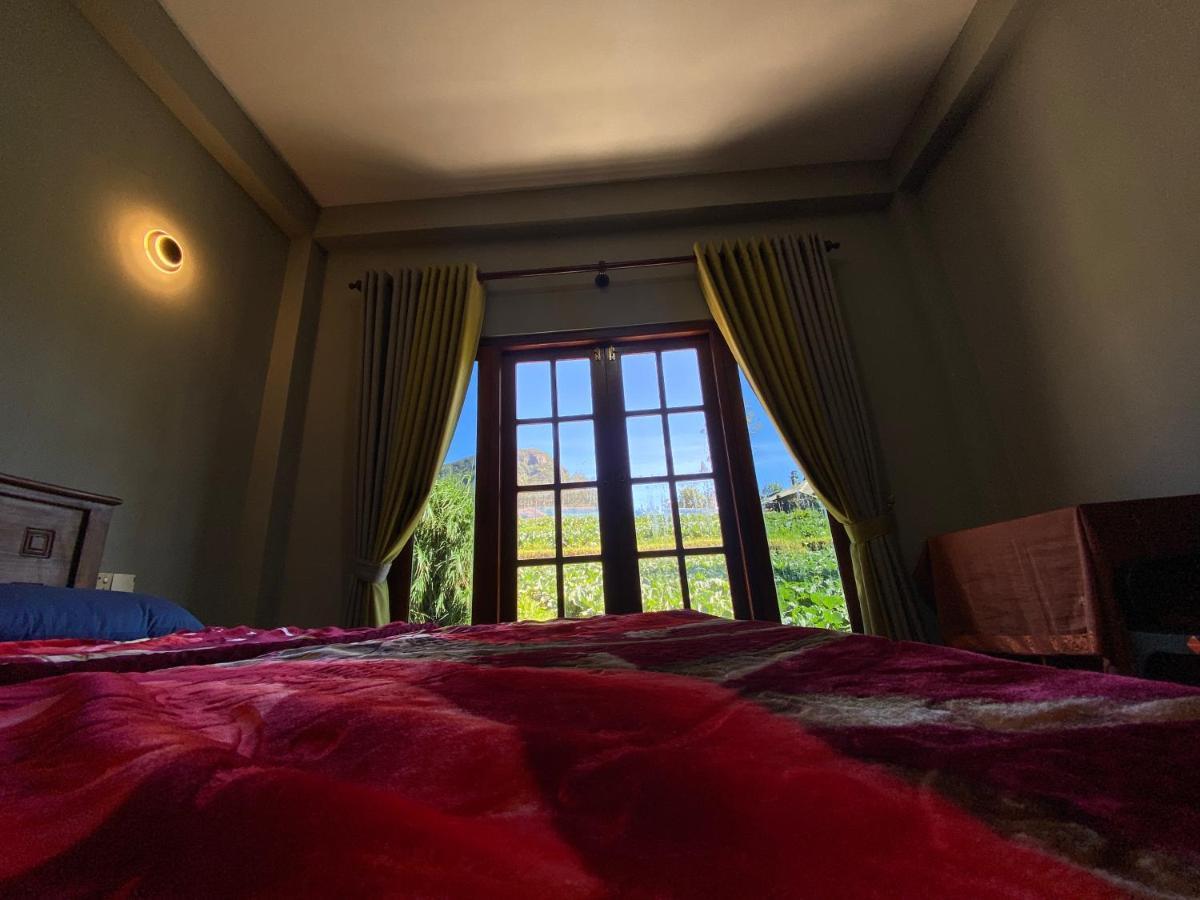 Ash Mark Cottage Nuwara Eliya Zewnętrze zdjęcie