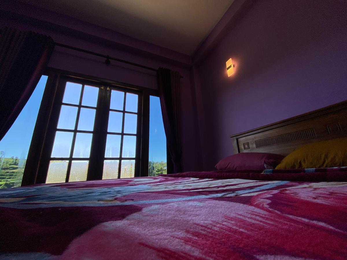 Ash Mark Cottage Nuwara Eliya Zewnętrze zdjęcie
