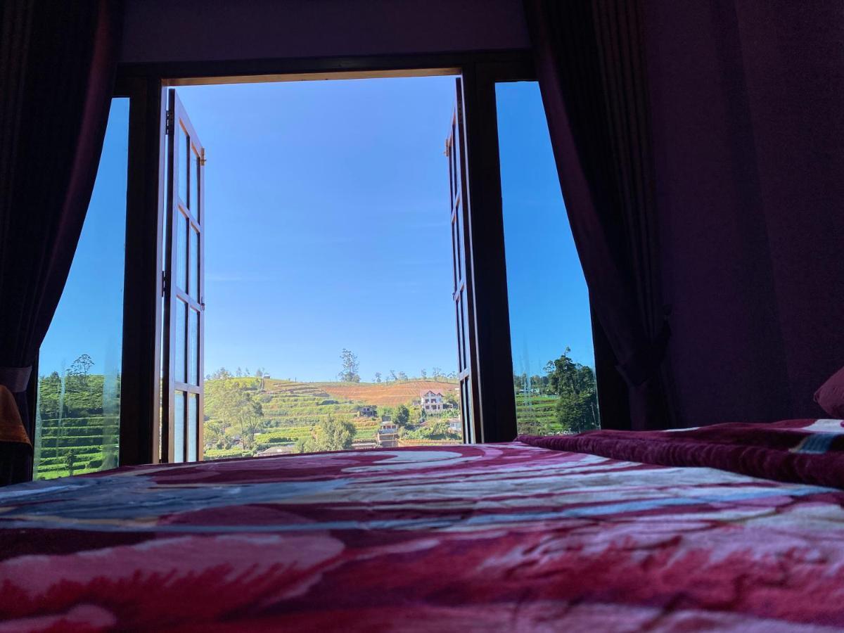 Ash Mark Cottage Nuwara Eliya Zewnętrze zdjęcie