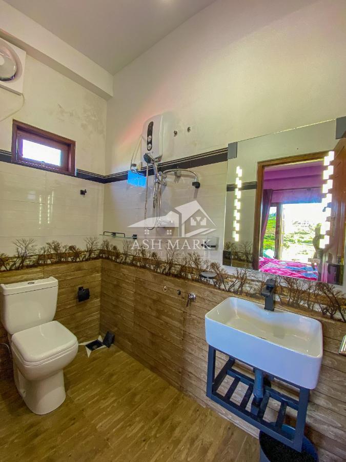 Ash Mark Cottage Nuwara Eliya Zewnętrze zdjęcie