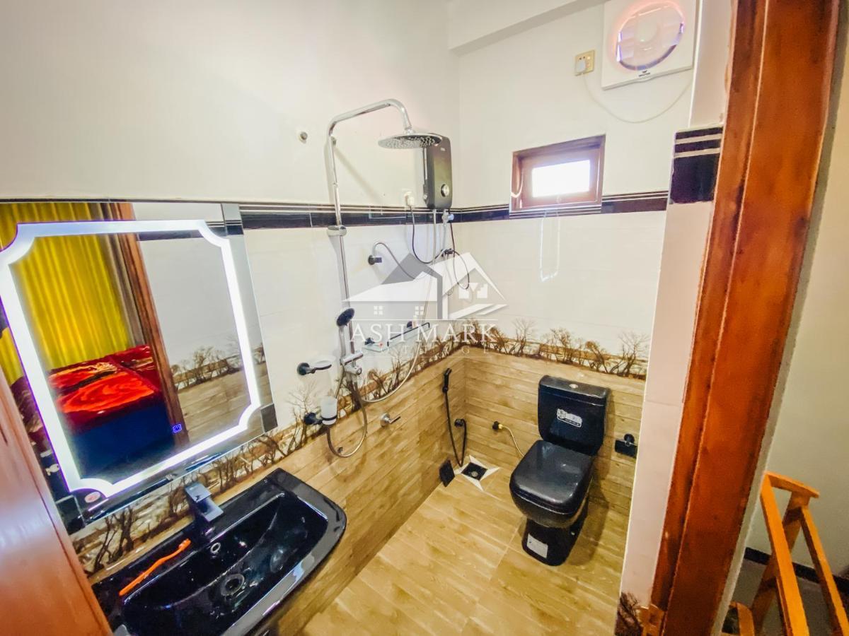 Ash Mark Cottage Nuwara Eliya Zewnętrze zdjęcie