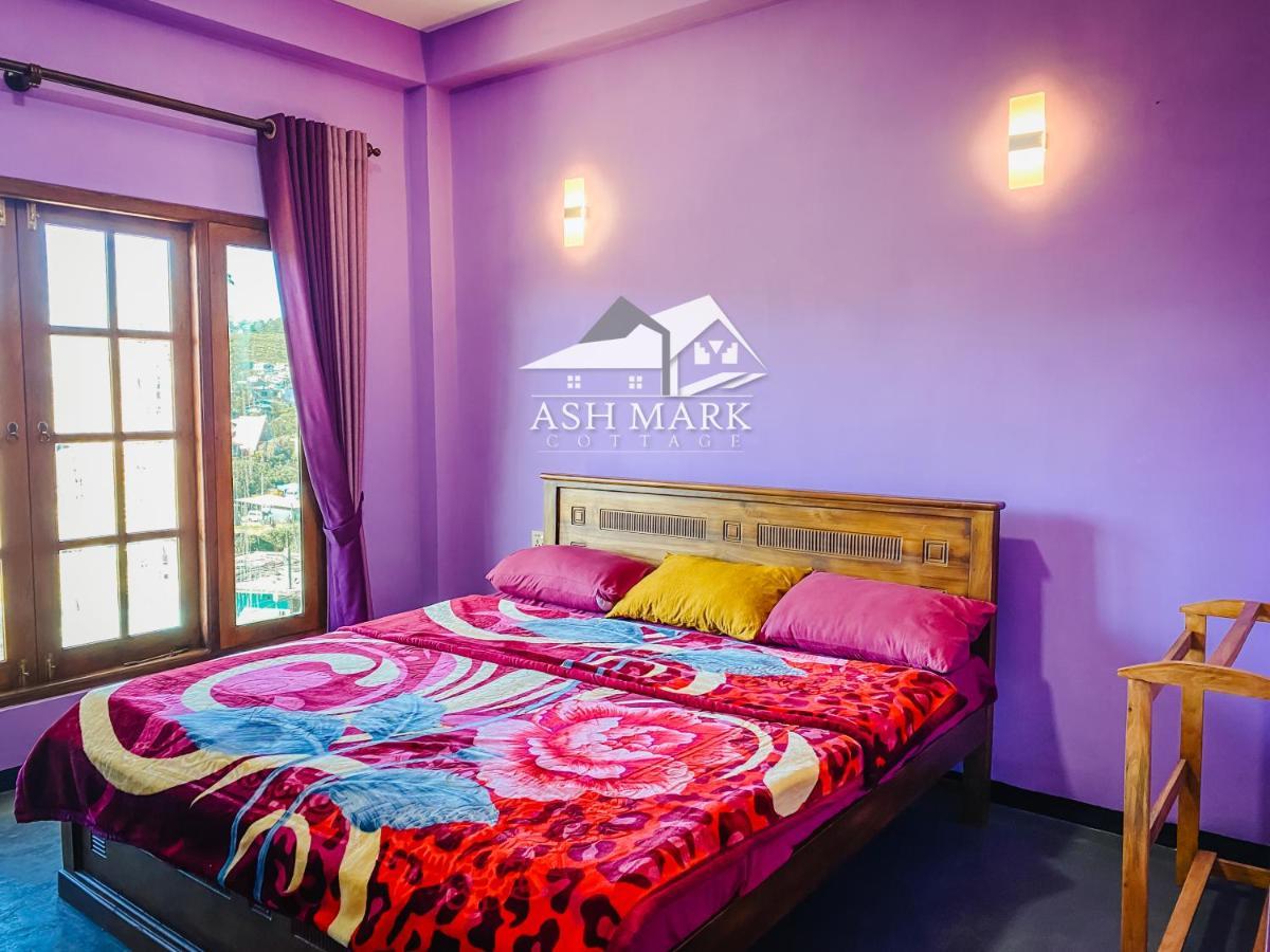 Ash Mark Cottage Nuwara Eliya Zewnętrze zdjęcie