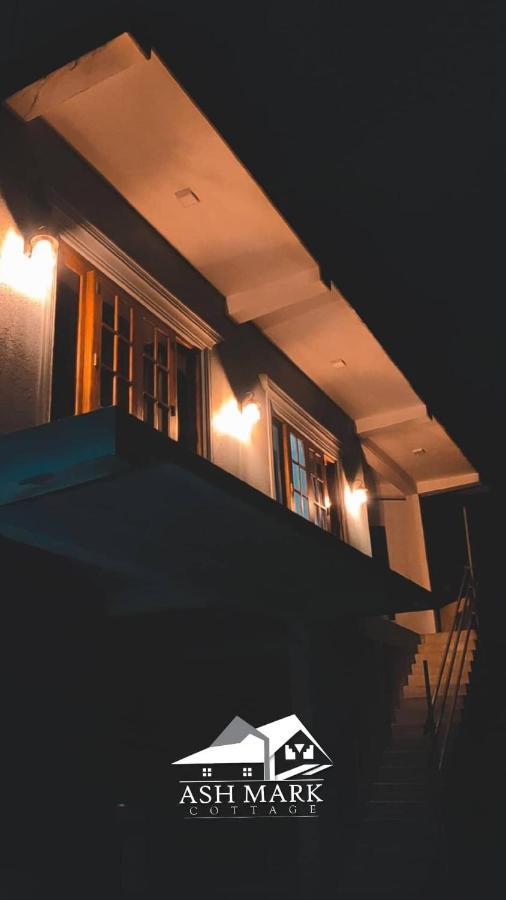 Ash Mark Cottage Nuwara Eliya Zewnętrze zdjęcie