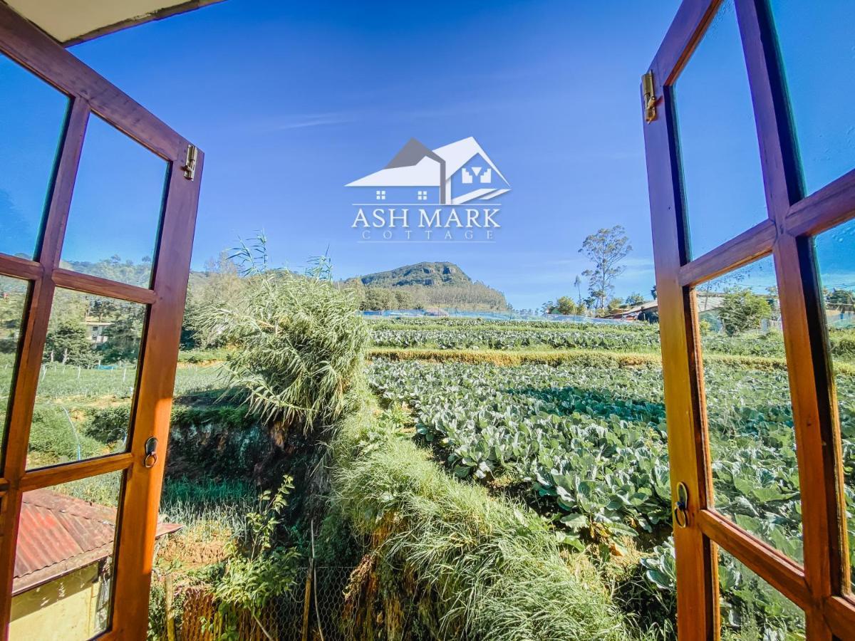 Ash Mark Cottage Nuwara Eliya Zewnętrze zdjęcie