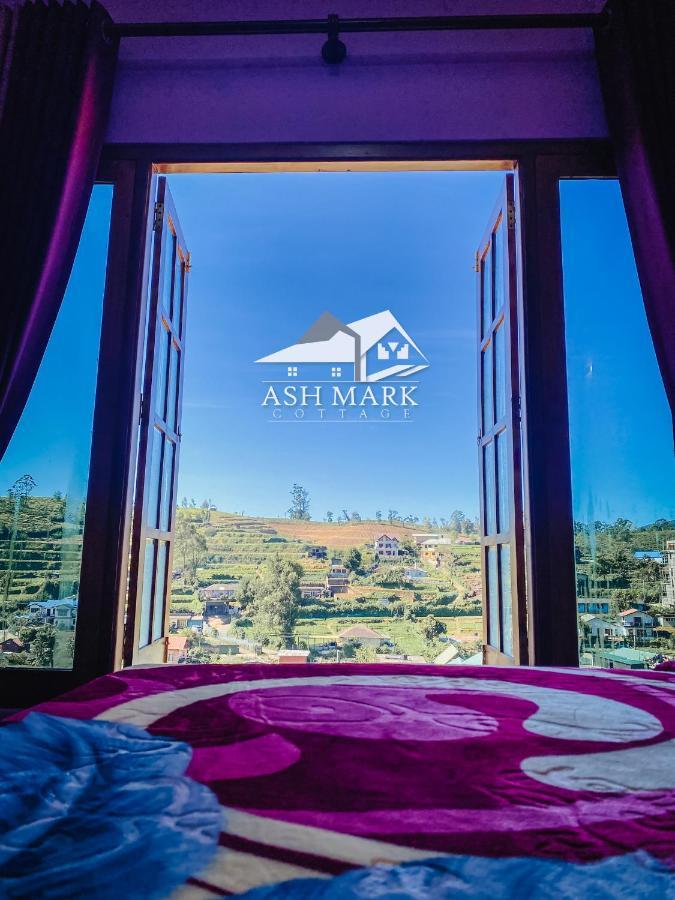 Ash Mark Cottage Nuwara Eliya Zewnętrze zdjęcie