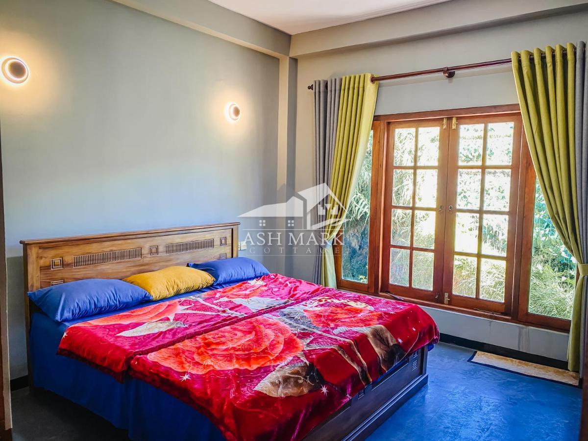 Ash Mark Cottage Nuwara Eliya Zewnętrze zdjęcie