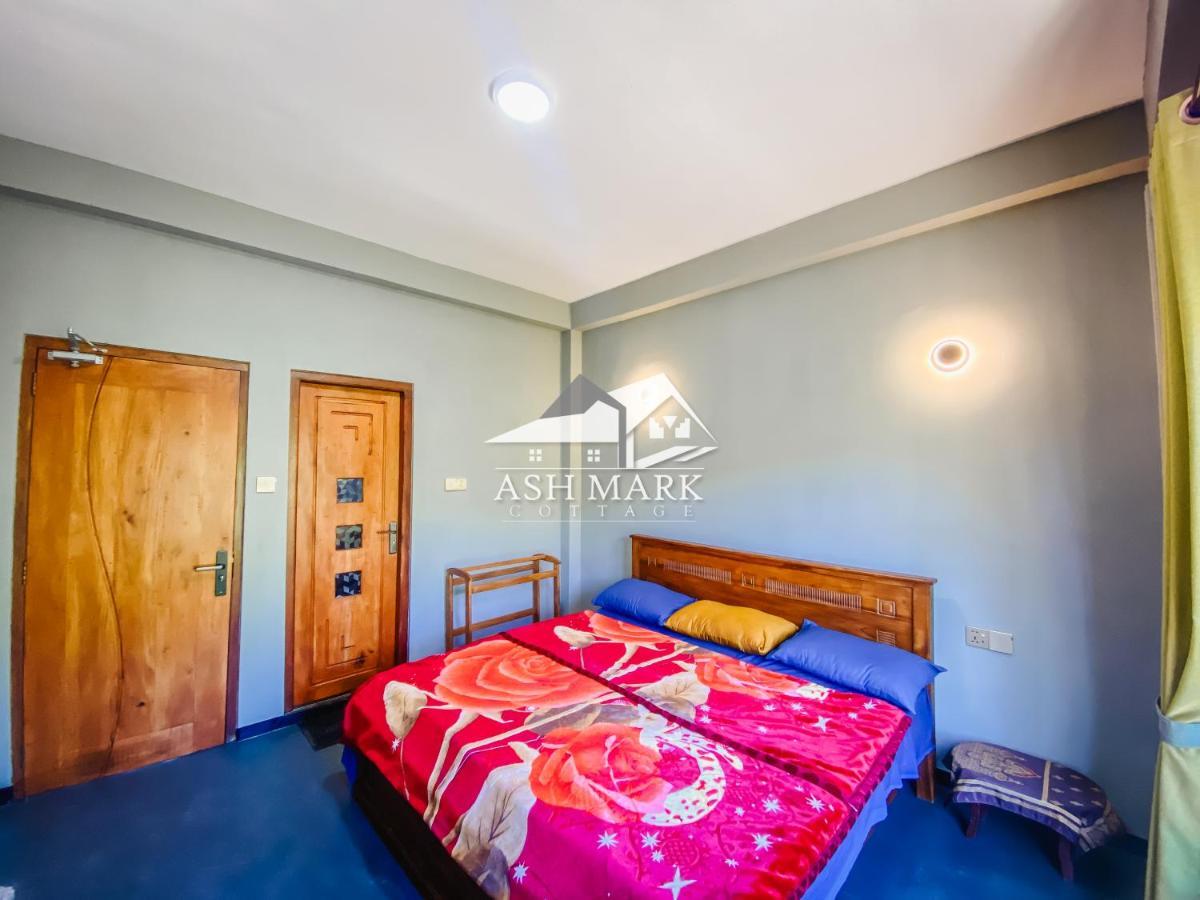 Ash Mark Cottage Nuwara Eliya Zewnętrze zdjęcie